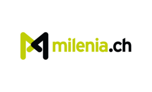 Logo Design by patriciaparadesign for Milenia | Design: #26082553