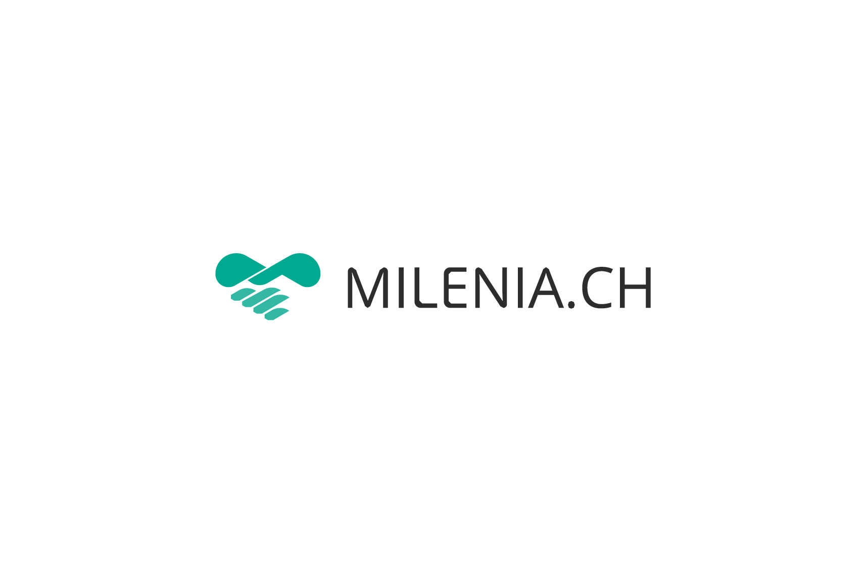 Logo Design by RuangDisain for Milenia | Design #26071790