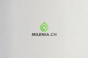 Logo Design by R.design for Milenia | Design: #26036202