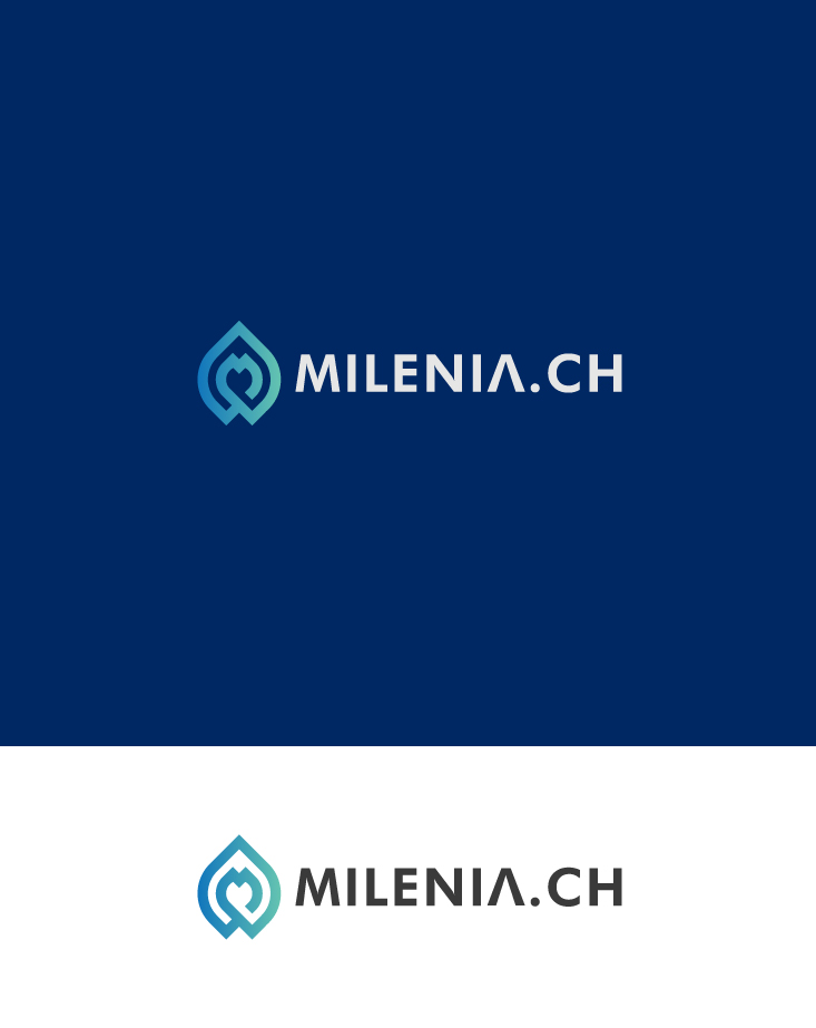 Logo Design by R.design for Milenia | Design #26038623