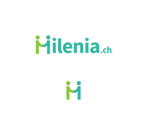 Logo Design by kimcam for Milenia | Design: #26103799