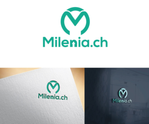Logo-Design von sk moheuddin 2 für Milenia | Design: #26058060