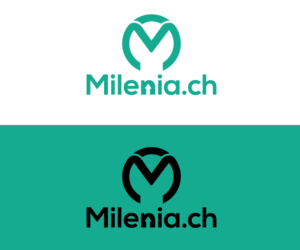 Logo-Design von sk moheuddin 2 für Milenia | Design: #26058061