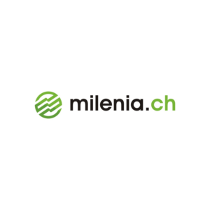 Logo Design by Ashani Bhattacharya for Milenia | Design #26042208