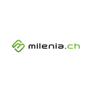 Logo Design by Ashani Bhattacharya for Milenia | Design: #26042209