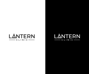 Lantern Clinic | Logo Design by uitaki