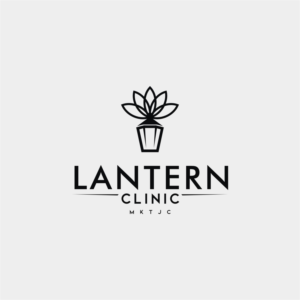 Lantern Clinic | Logo Design by Ashani Bhattacharya
