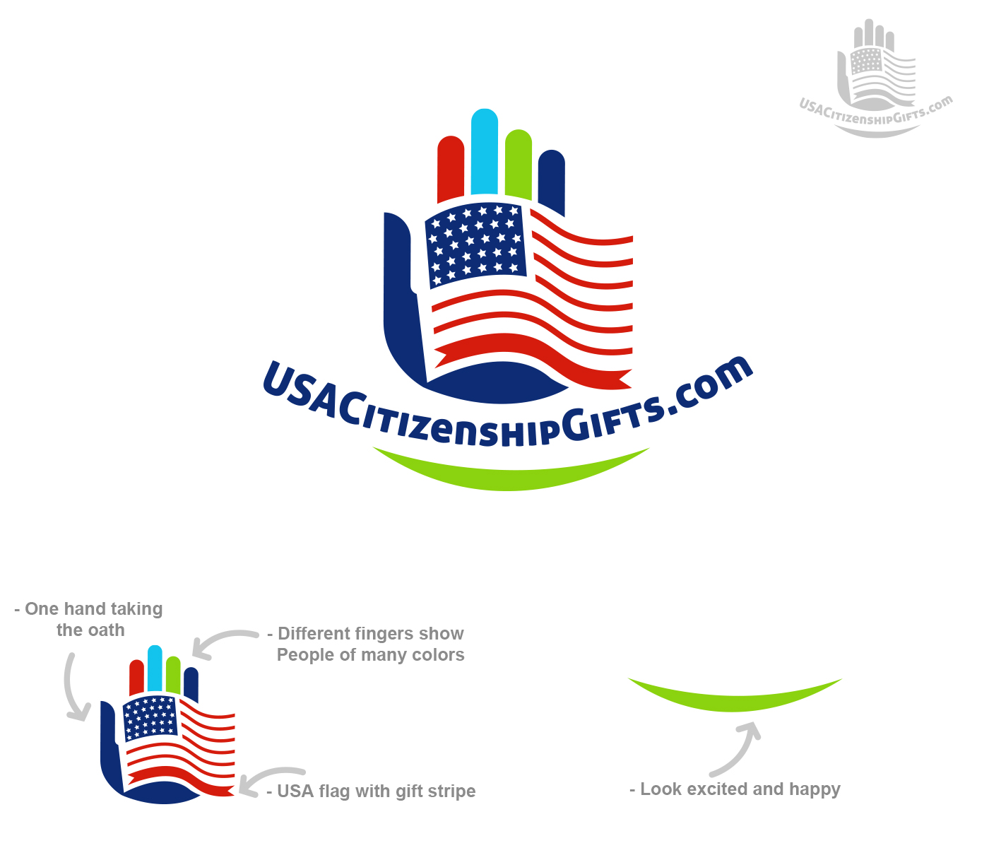 Logo Design by CreativeTrick for this project | Design #26042422