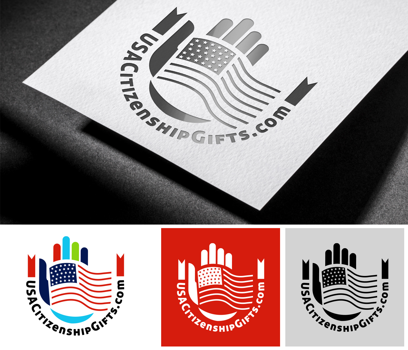 Logo Design by CreativeTrick for this project | Design #26042799