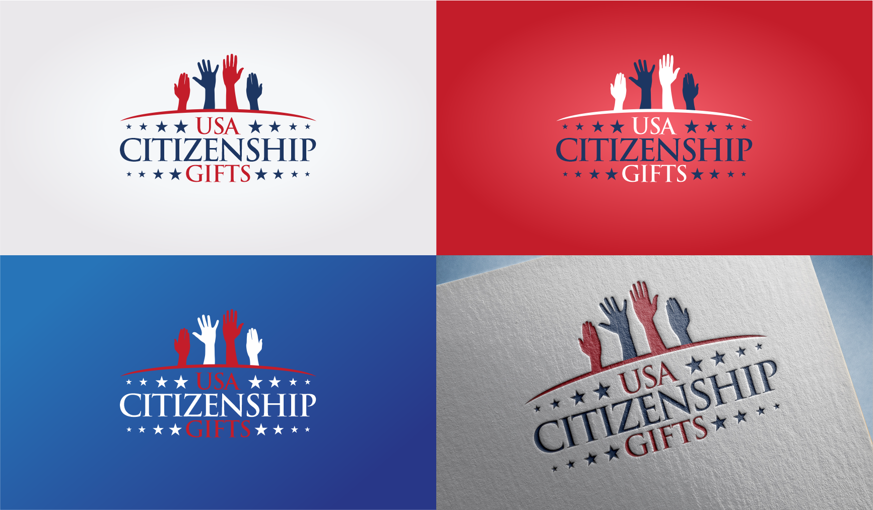 Logo Design by alexunisul for this project | Design #26044257