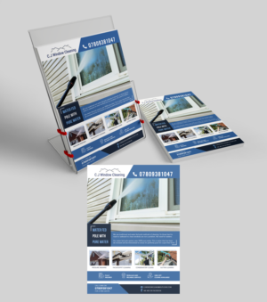 Flyer Design by tanya_gaysina59