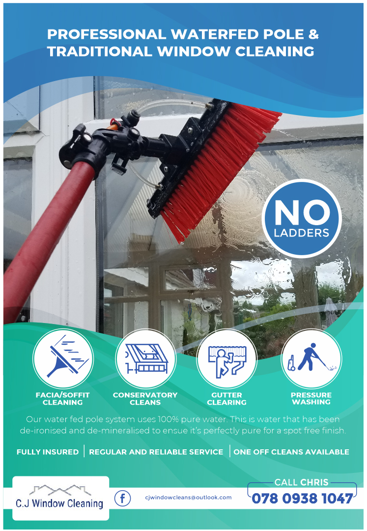 Flyer Design by Bins for this project | Design #26046783