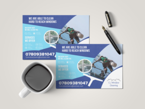 Flyer Design by Deziners Zone for this project | Design: #26039635