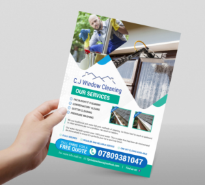 Flyer Design by ecorokerz for this project | Design: #26040871