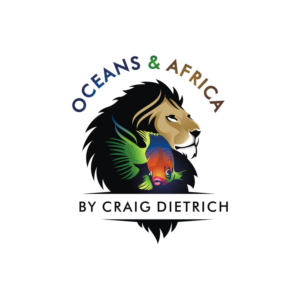 Logo-Design von Ashani Bhattacharya für Oceans & Africa  | Design: #26047952
