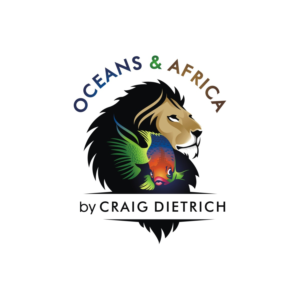 Logo-Design von Ashani Bhattacharya für Oceans & Africa  | Design: #26048405
