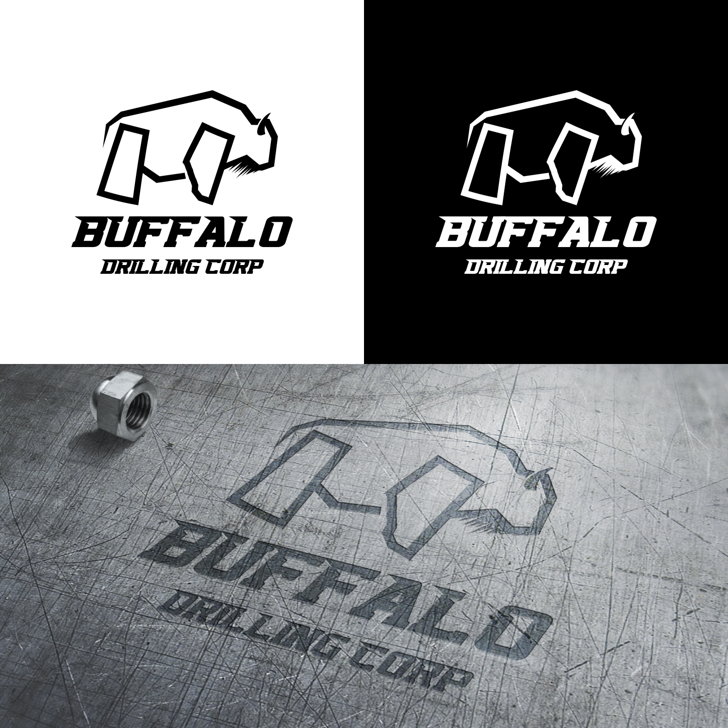 Logo-Design von TheLasTmini für dieses Projekt | Design #26054251
