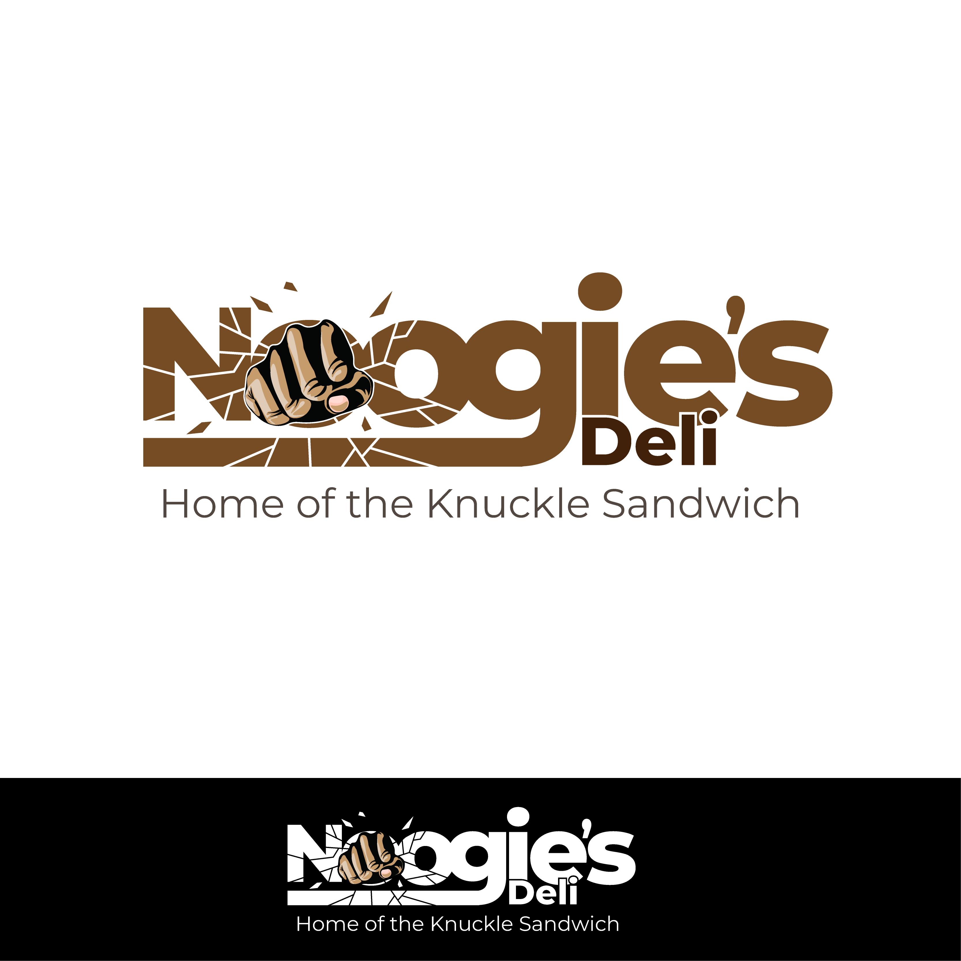 Logo Design by Swickson.design for this project | Design #26074513