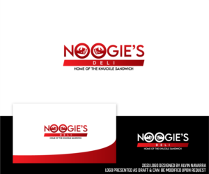Logo Design by alvinnavarra for this project | Design: #26093468