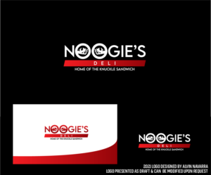 Logo Design by alvinnavarra for this project | Design: #26093472
