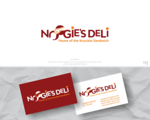 Logo Design by MBARO for this project | Design: #26120914
