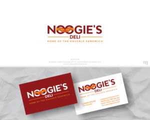 Logo Design by MBARO for this project | Design: #26121045