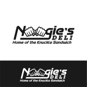 Logo Design by WoAdek