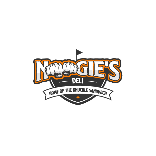 Logo Design by Caren C. for this project | Design #26091684