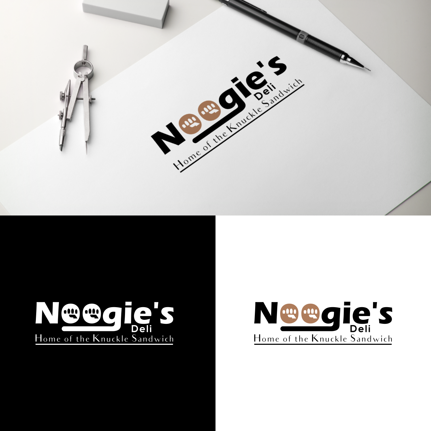 Logo Design by manah bening for this project | Design #26074086