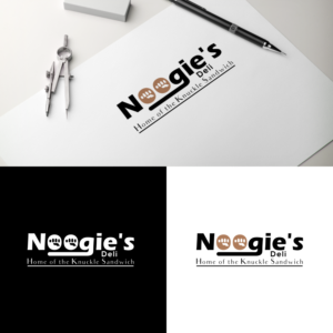 Logo Design by manah bening for this project | Design: #26074086