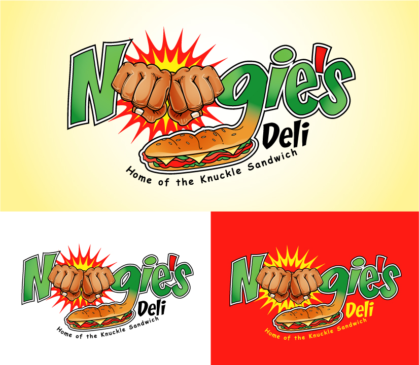 Logo Design by ally designs for this project | Design #26079387