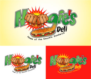 Logo Design by ally designs for this project | Design #26079387