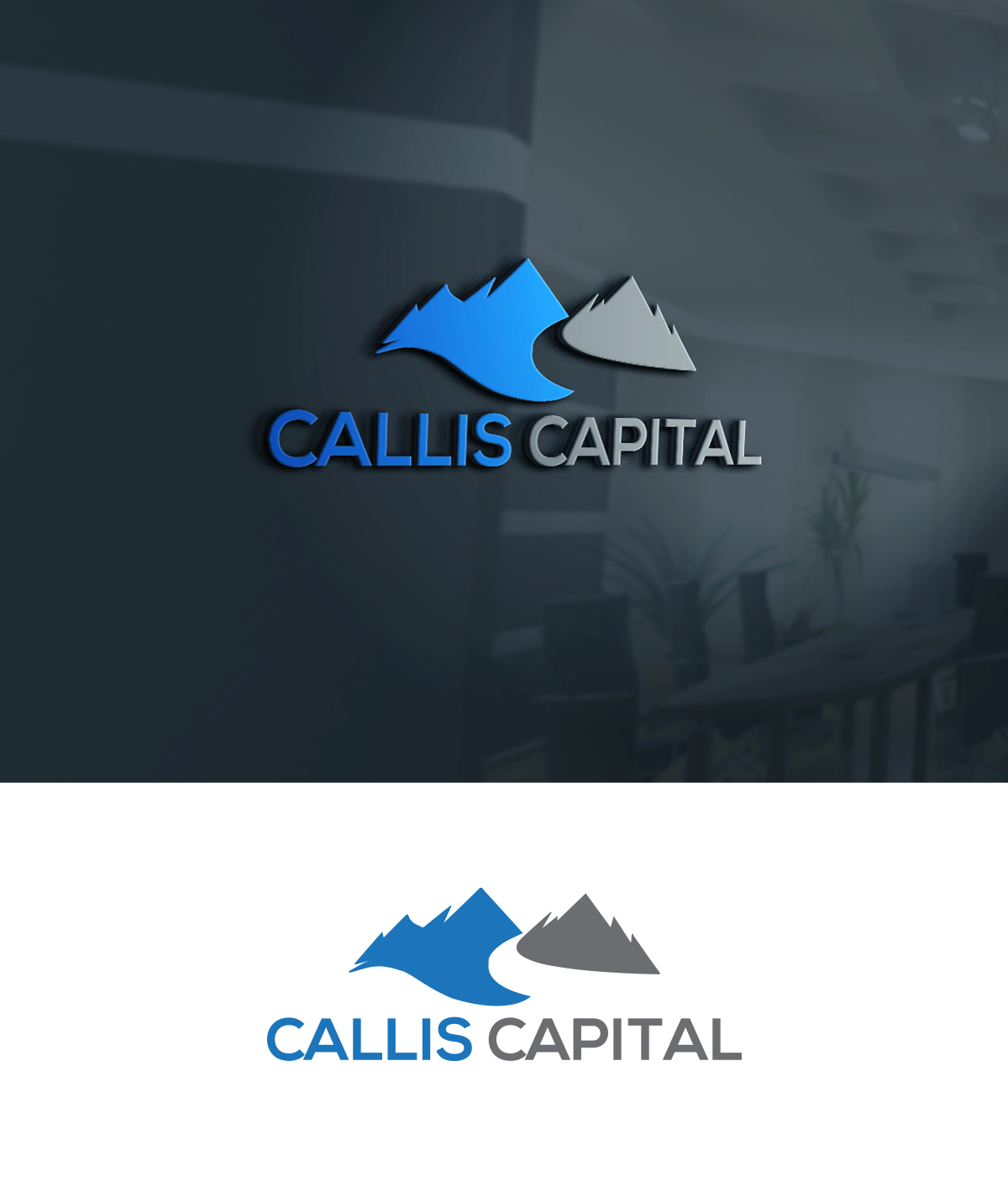 Logo Design by romasa design555 for this project | Design #26046873