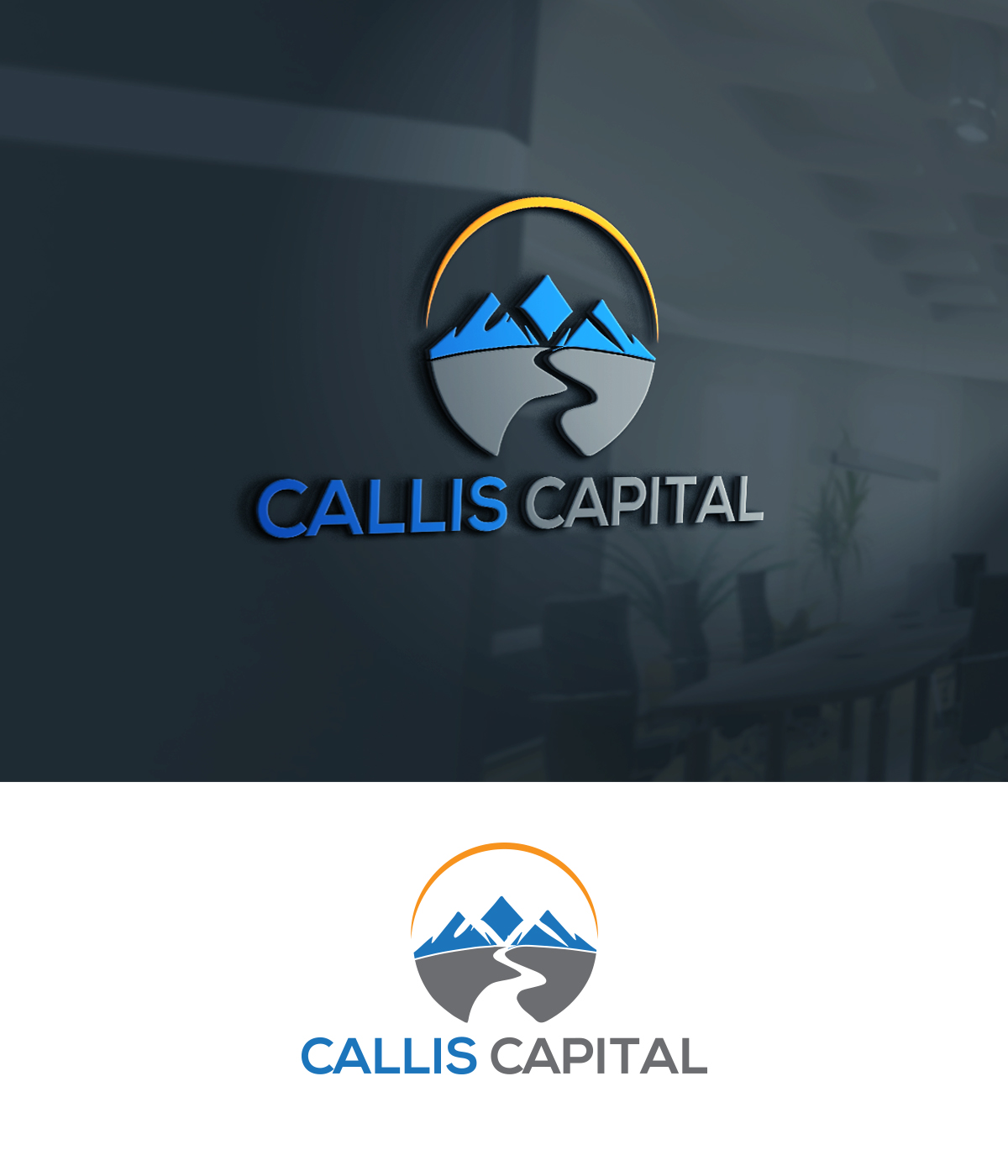 Logo Design by romasa design555 for this project | Design #26046874