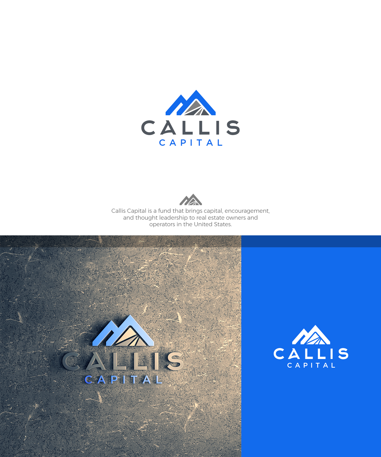 Logo Design by JohnM. for this project | Design #26038468