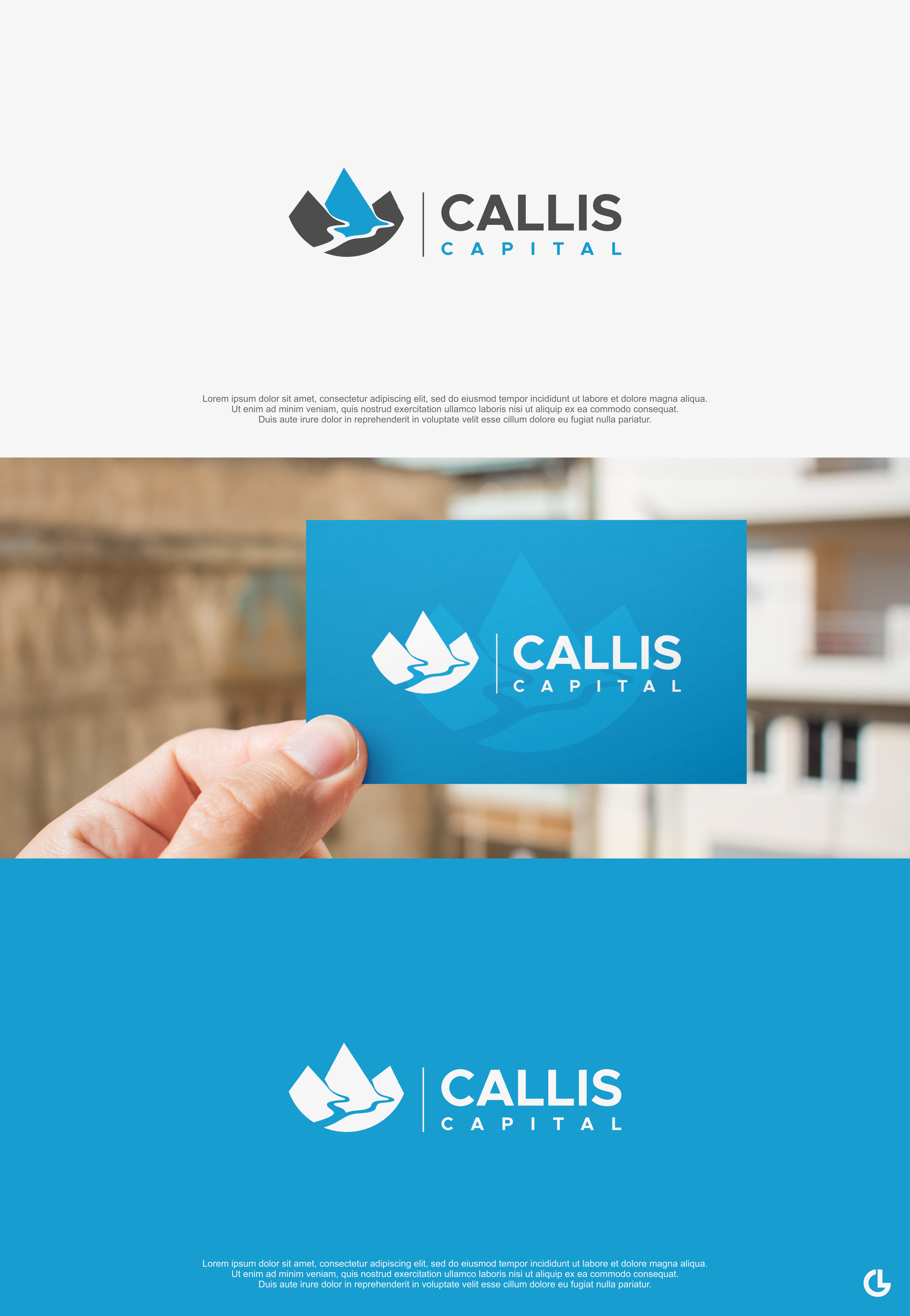 Logo Design by R!CKY for this project | Design #26072337