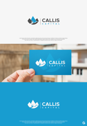 Logo-Design von RickyThuo für dieses Projekt | Design #26072337