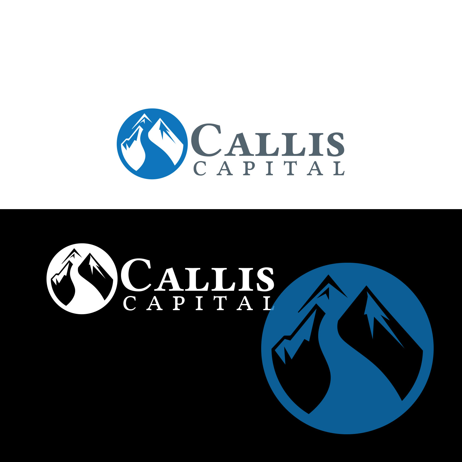 Logo Design by Finley Johnson for this project | Design #26074808