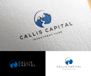 Logo Design by step forward 2 for this project | Design: #26039045