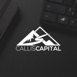 Callis Capital | Logo Design by Gerald Design 3