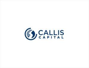 Callis Capital | Logo-Design von BNdesigner