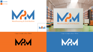 Design Icône par Dheva pour MPM Warehousing | Design #26041413