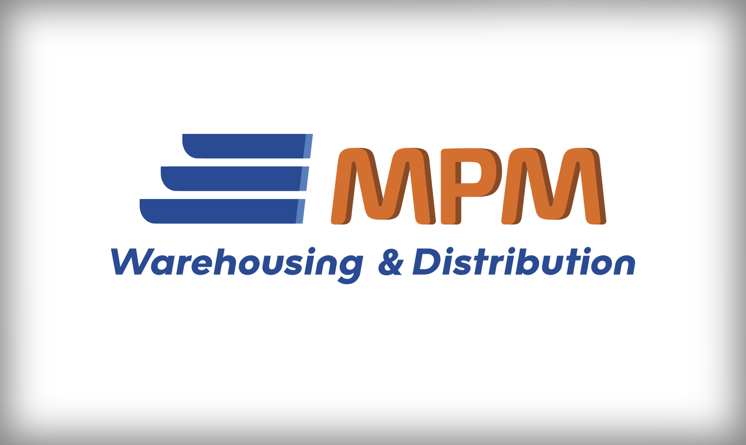 Icon Design by Wally_F for MPM Warehousing | Design #26072544