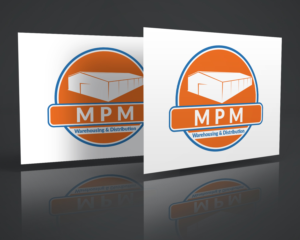 Icon Design by Your_Design for MPM Warehousing | Design: #26071134
