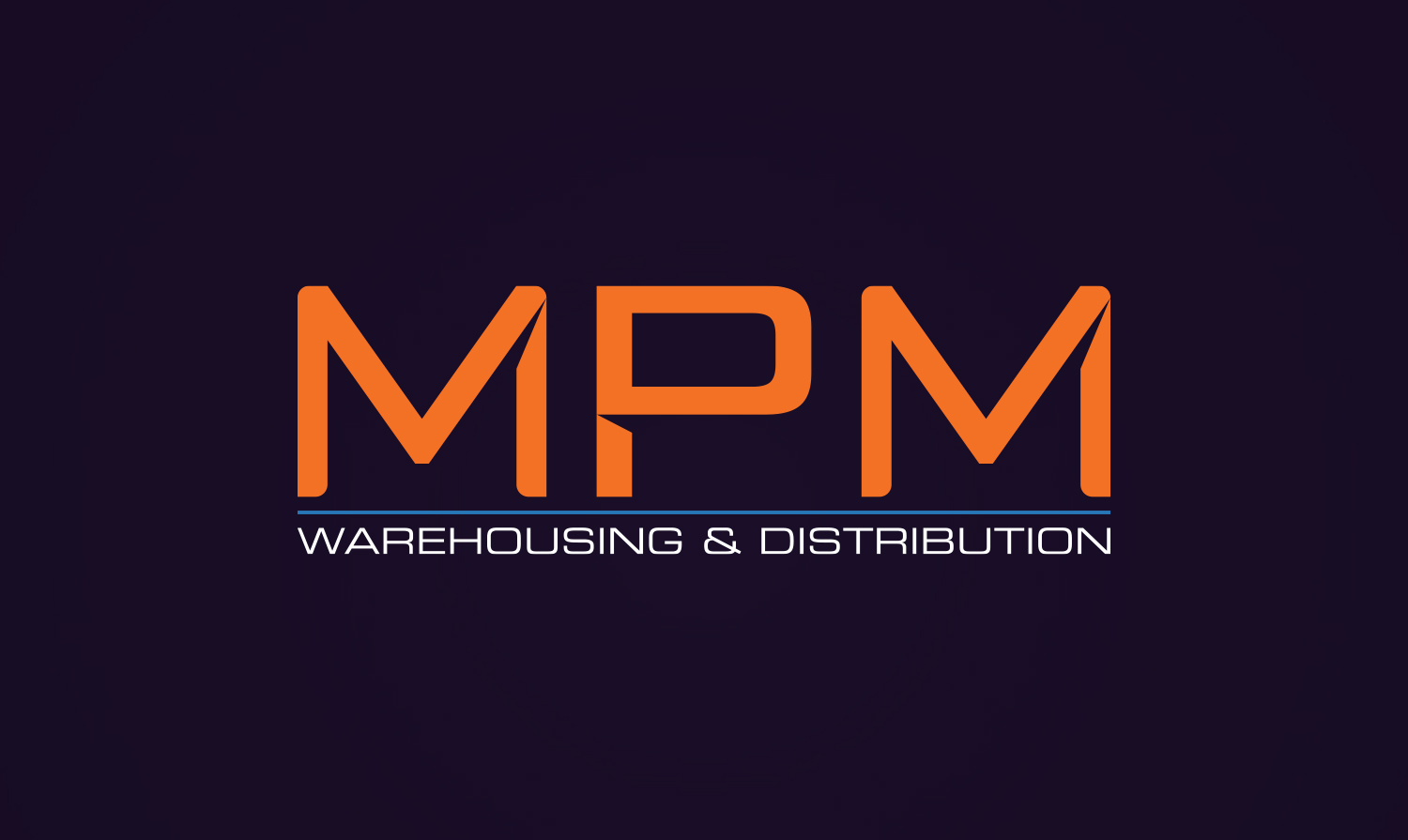 Icon Design by stealth_ferret for MPM Warehousing | Design #26042008