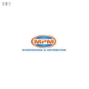 Icon Design by Gareng for MPM Warehousing | Design: #26041461