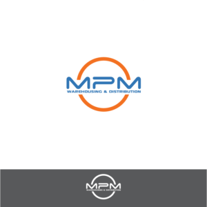 Icon Design by Gareng for MPM Warehousing | Design: #26050618