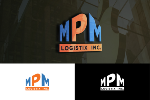 Design Icône par RM pour MPM Warehousing | Design #26039040