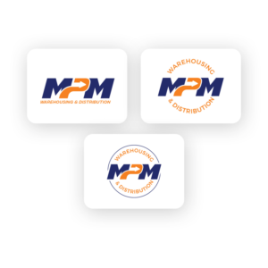 Icon Design by Finley Johnson for MPM Warehousing | Design: #26326136
