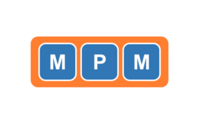 Icon Design by DesignNY for MPM Warehousing | Design: #26069221